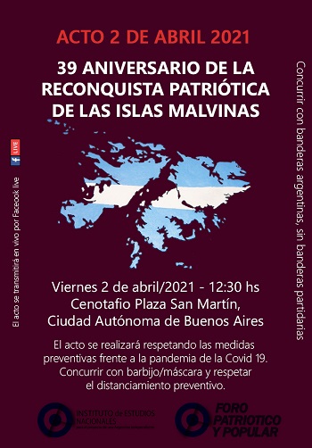MALVINAS